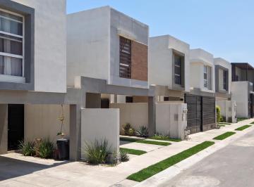 Casa de 3 habitaciones, García · Venta de Casa en Nuevo Leon Fracc Samsara Residencial