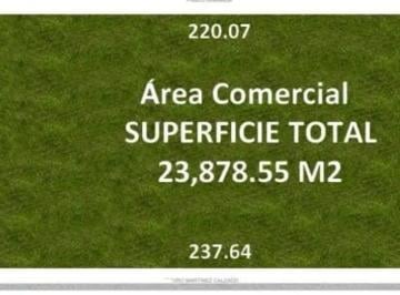 1 · Terreno Comercial en Renta en Apodaca