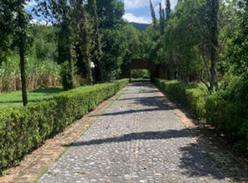 1 · Terreno en Venta en Santiago, N. L.