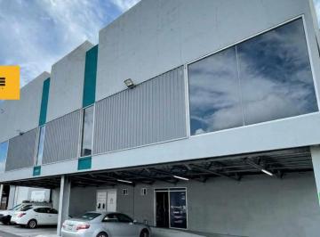 Bodega comercial · 590m² · Bodega en Renta en San Nicolas