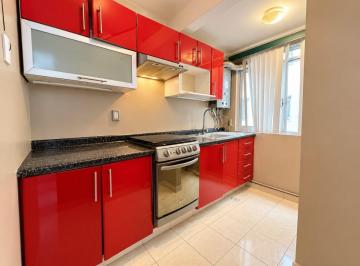 Departamento de 2 habitaciones, Iztacalco · Departamento en Renta — a 1 Cuadra del Metro Puebla