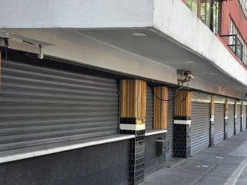Local comercial · 311m² · Local Comercial de 311 m² en Renta Sobre Río Lerma | Ideal Restaurante
