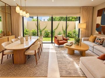 651f2b0ee6563aa0f6379da5bff6153d9dc43b32d7299ca6917861c700915888 · Casa Nueva en Arbolada Residencial · 3 Recámaras · 149 m² · Huayacán