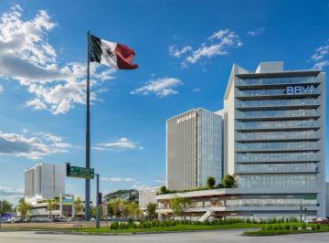 Oficina · 468m² · 16 Estacionamientos · Oficina en Venta en Mérida, 60 Norte, Codex Hub, Edificio Corporativo, 2028