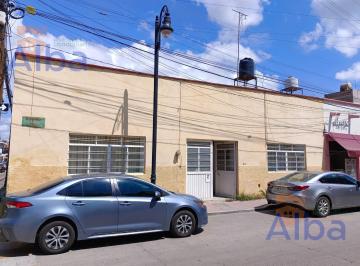 Terreno / Lote · 150m² · 3 Recámaras · Finca en Renta en Calvillo a Dos Cuadras de La Plaza Principal