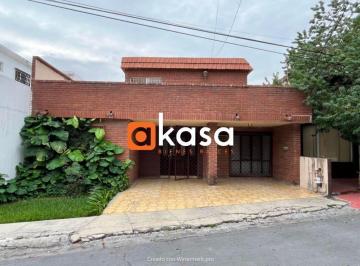Casa de 3 habitaciones, Monterrey · Casa en Venta Valle de Las Brisas – Monterrey