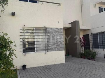 Casa en condominio · 87m² · 3 Recámaras · 2 Estacionamientos · Casa en Venta en Alviento Residencial, Zapopan.