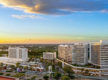 Oficina · 38m² · Consultorio en Venta en Mérida, 60 Norte, Torre Codex Medical, 2028