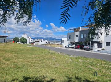 Terreno / Lote · 143m² · Terreno en Venta en Grand Preserve, Querétaro