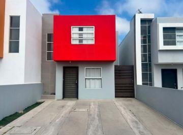 Casa · 78m² · 3 Recámaras · 2 Estacionamientos · Casa en Venta en Residencial San Agustin Tijuana