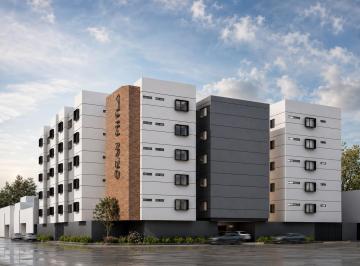 Departamento de 1 habitación, San Luis Potosí · Departamento en Venta 1 Recamara, San Luis Potosí
