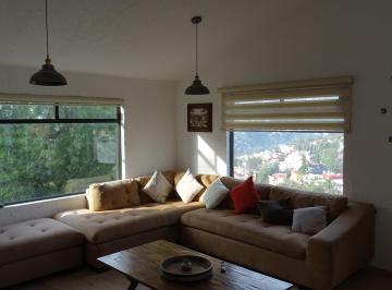 Casa de 3 habitaciones, Naucalpan de Juárez · Hermosa Casa con Una Vista Espectacular