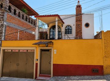Casa de 3 habitaciones, San Miguel de Allende · Venta de Casa en San Miguel de Allende Guanajuato México