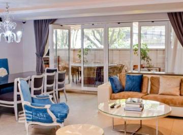 Departamento de 3 habitaciones, Miguel Hidalgo · Garden House de Lujo en Venta en Polanco