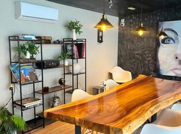 Departamento de 1 habitación, Zapopan · Depa de Lujo en Pb en Zona Real con Terraza