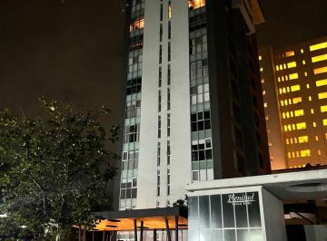 Departamento de 1 habitación, Zapopan · Depa de Lujo en Pb en Zona Real con Terraza