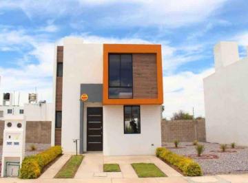 Casa de 3 habitaciones, Villa de Pozos · Casa en Venta en Villa de Pozos, San Luis Potosi