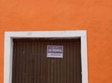 Local comercial , Valladolid · Se Renta Local Comercial en El Corazón de Valladolid, Yucatán