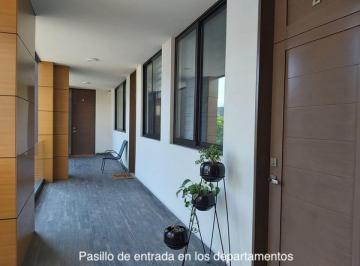 Departamento de 2 habitaciones, San Pedro Garza García · En Renta Departamento en La Calle Río Guadalquivir 125, del Valle