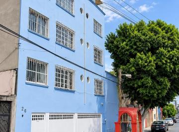 Departamento de 2 habitaciones, Gustavo A. Madero · Departamento en Renta a 5 Min Parque Tepeyac