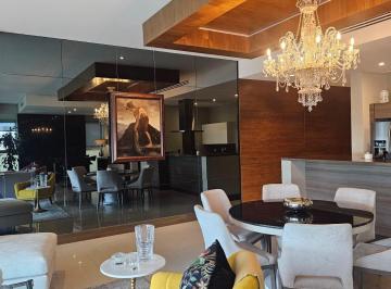 Departamento · 202m² · 1 Recámara · 2 Estacionamientos · Departamento en Renta Torre Saqqara
