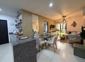 Departamento de 2 habitaciones, Benito Juárez · Departamento en Venta en Cancún - Av Huayacan