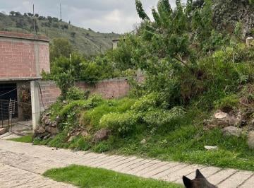 Terreno / Lote , Xochimilco · Terreno en Santa Cruz Acalpixca, Xochimilco, Facilidades de Pago
