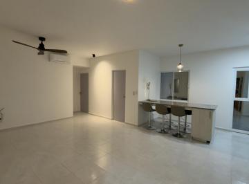 Departamento · 70m² · 2 Recámaras · 1 Estacionamiento · Departamento Jardines de Mayakoba Planta Baja
