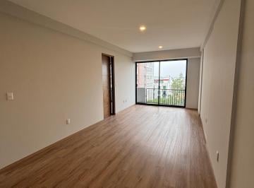 Departamento de 2 habitaciones, Benito Juárez · PH Nuevo con 2 Recámaras 2 Baños en Renta en Letrán Valle