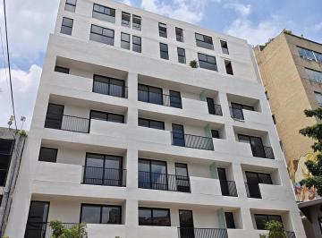 Departamento · 41m² · 1 Recámara · 1 Estacionamiento · Departamentos en Venta Zona Centro