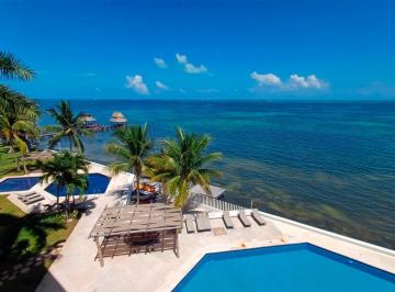 Departamento · 60m² · 1 Recámara · 1 Estacionamiento · Departamento en Venta, Puerto Juarez, Cancún