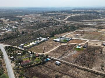 Terreno / Lote · 2409m² · Venta Terreno Campestre en Allende | 2,409 m² en Sendero a Calabacillas, Ideal Para Quinta