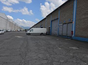 Bodega comercial , Lerma · Bodega en Renta Dentro de Parque Industrial, Corredor Industrial Aeropuerto Lerma