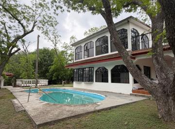 Quinta de 4 habitaciones, Allende · Quinta en Venta $10,900,000en Los Aguirre Allende Nuevo Leon
