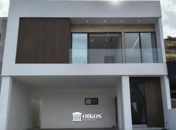 Casa de 3 habitaciones, Chihuahua · Casa Nueva en Venta en Gaia Dominion