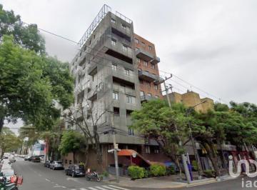 Departamento · 77m² · 3 Recámaras · Departamento Remodelado de 3 Recamaras en 5to Piso con Elevador | Excelente Movilidad en La Moderna