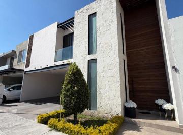 Casa de 4 habitaciones, Celaya · Hermosa Casa en Venta - Riberas del Campestre