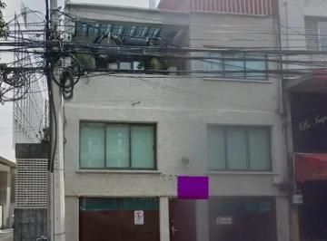 Casa de 2 habitaciones, Benito Juárez · Venta de Casa Calle Kansas Colonia Napoles Alcaldia Benito Juarez Cdmx Aarr