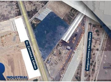 Terreno / Lote · 26452m² · Terreno en Renta en Salinas Victoria.