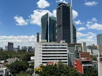 Oficina · 300m² · 3 Recámaras · 2 Estacionamientos · Oficina en Renta y Venta en Condesa
