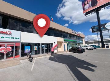 Local comercial · 162m² · 30 Estacionamientos · Local en Renta Blvd. Alonso de Torres, León, Guanajuato