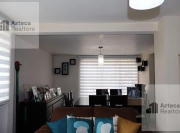 Casa · 240m² · 4 Recámaras · 2 Estacionamientos · Casa en Venta en Viveros de La Loma, Tlalnepantla