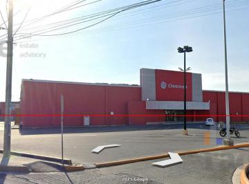 Local comercial · 10000m² · Local en Félix Galván y Las Americas
