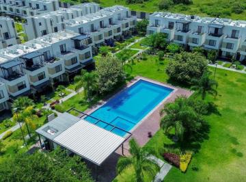 Casa de 3 habitaciones, Xochitepec · Casa con Alberca Propia en Santa Fe Lifestyle Disfruta Sus Amenidades y Ubicación Privilegiada