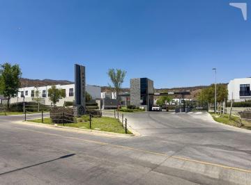 Terreno / Lote · 115m² · Terreno de 115 m² en Paraíso Residencial, Tlajomulco