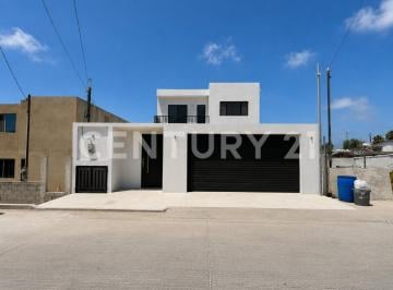 Casa · 152m² · ¡Estrena La Casa Que Tu Familia Merece!, Casa Nueva en Venta – Recién Terminada