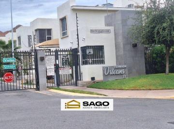 Casa de 3 habitaciones, Chihuahua · Casa en Venta Zona Romanza Fraccionamiento Orleans 2 Chihuahua