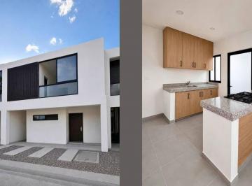 Casa · 134m² · 2 Recámaras · 2 Estacionamientos · Casa Nueva en Venta en Jardines del Cedro | 2 o 3 Recámaras | Desde $2,195,000
