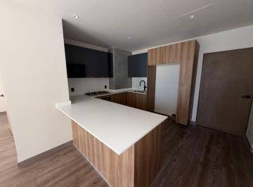 Departamento de 2 habitaciones, Guadalajara · Departamento en Renta en Country Club a Una Cuadra de Americas