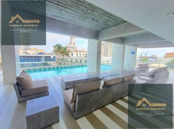 Departamento · 162m² · 2 Recámaras · 1 Estacionamiento · Departamento en Venta y /o Renta en Torre Arista, Veracruz Ver